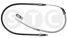 STC T482451 - CABLE FRENO CORSA ALL DX-RH