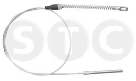 STC T480052 - CABLE FRENO CORSA B ALL DX-RH