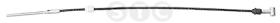 STC T480370 - CABLE FRENO CORSA C COMBO ALL ANT.-FRO