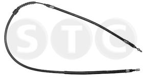 STC T482513 - CABLE FRENO CORSA C (DISC BRAKE)   SX-