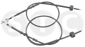 STC T480139 - CABLE FRENO ASTRA G ALL (FR. BOSCH - D