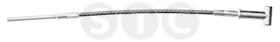 STC T482506 - CABLE FRENO ASTRA ALL   ANT.-FRONT