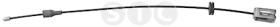 STC T482814 - CABLE FRENO 605 ALL ANT.-FRONT