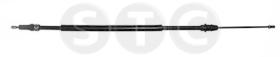 STC T482806 - CABLE FRENO 405 ALL EXC. 4X4 (DISC BRA