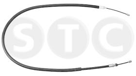 STC T483106 - CABLE FRENO CLIO II 2,0 16V SPORT  DX-