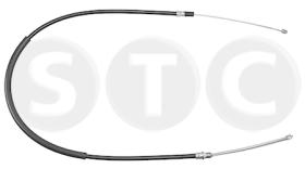 STC T483042 - CABLE FRENO TRAFIC ALL 1,4-1,8-2,0-2,1