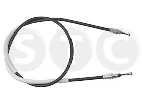 STC T480146 - CABLE FRENO PRIMASTAR ALL SX-LH