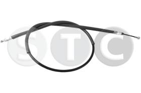 STC T480152 - CABLE FRENO PRIMASTAR ALL DX-RH
