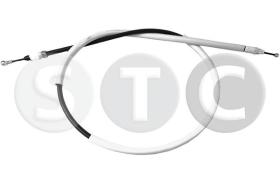 STC T480136 - CABLE FRENO PRIMASTAR ALL SX-LH