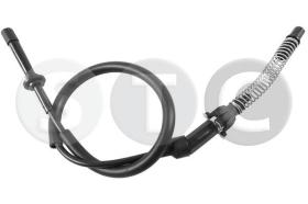 STC T481886 - CABLE ACELERADOR SIERRA 2,0 - 2,3