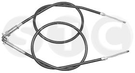 STC T483961 - CABLE FRENO TALENTO