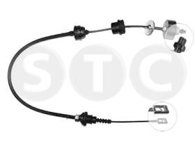 STC T480185 - CABLE EMBRAGUE JUMPER