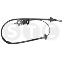 STC T480428 - CABLE EMBRAGUE DUCATO 1,9 TDS CAMBIO M