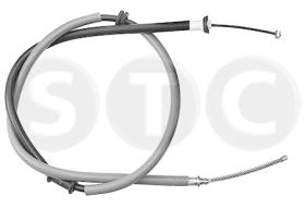 STC T480859 - CABLE FRENO NEMO ALLBZ SX-LH