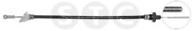 STC T480116 - CABLE EMBRAGUE MARBELLA 5 SPEEDS