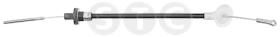 STC T481056 - CABLE EMBRAGUE 127 (900 CC)