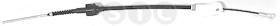 STC T481094 - CABLE EMBRAGUE UNO 900-1,0-1,1 TREND