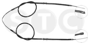 STC T481300 - CABLE FRENO FIORINO ALL