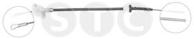 STC T481099 - CABLE EMBRAGUE DUNA ALL