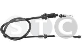STC T480362 - CABLE ACELERADOR TRANSPORTER DS - 1,9
