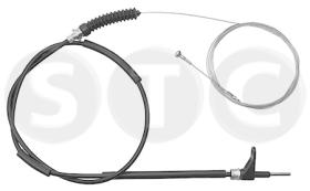 STC T480238 - CABLE ACELERADOR TRANSPORTER DS 2,4