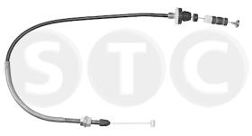 STC T481503 - CABLE ACELERADOR CINQUECENTO 903 CC SP