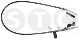 STC T481557 - CABLE ACELERADOR SEICENTO 900 MPI