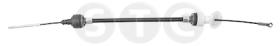 STC T483223 - CABLE EMBRAGUE IBIZAALL