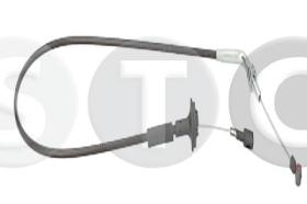 STC T480422 - CABLE ACELERADOR VITARA INJEC/CARB.