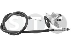STC T482371 - CABLE ACELERADOR MICRA 1,0 - 1,3