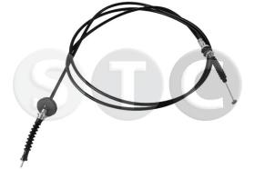 STC T482373 - CABLE ACELERADOR VANETTE