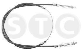 STC T481258 - CABLE FRENO RITMO ALL