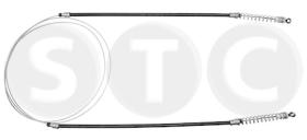 STC T481259 - CABLE FRENO REGATA ALL