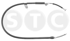 STC T482302 - CABLE FRENO SERENA 1,6 DS SX-LH