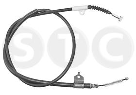 STC T482303 - CABLE FRENO SERENA 1,6 DS DX-RH
