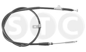 STC T482304 - CABLE FRENO SERENA 2,0 SX-LH