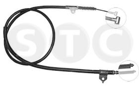 STC T482305 - CABLE FRENO SERENA 2,0 DX-RH