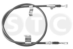STC T482308 - CABLE FRENO PRIMERA P10 2,0 (DISC BRAK