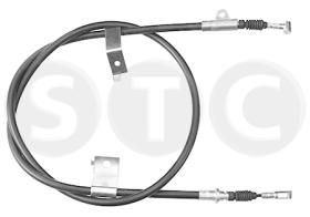 STC T482309 - CABLE FRENO PRIMERA P10 2,0 (DISC BRAK