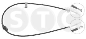 STC T482322 - CABLE FRENO PRIMERA P11 ALL (DISC BRAK