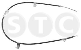 STC T482320 - CABLE FRENO PRIMERA P11 ALL (DRUM BRAK