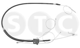 STC T482334 - CABLE FRENO VANETTE