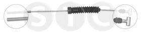 STC T483402 - CABLE FRENO CARINA II (AT171/CT170/ST1