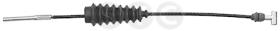STC T483488 - CABLE FRENO AVENSIS VERSO ALL ANT.-FRO
