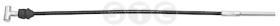 STC T483485 - CABLE FRENO COROLLA VERSO ALL ANT.-FRO