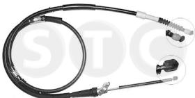 STC T483412 - CABLE FRENO COROLLA AE90/CE90 ALL  SX-