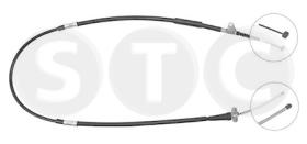 STC T483426 - CABLE FRENO CARINA EALL DX-RH