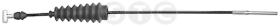 STC T483510 - CABLE FRENO CARINA EALL ANT.-FRONT