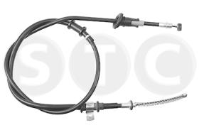 STC T482250 - CABLE FRENO CARISMA DA1A-DA2-DA4-DA4A