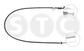STC T482251 - CABLE FRENO CARISMA DA1A-DA2-DA4-DA4A